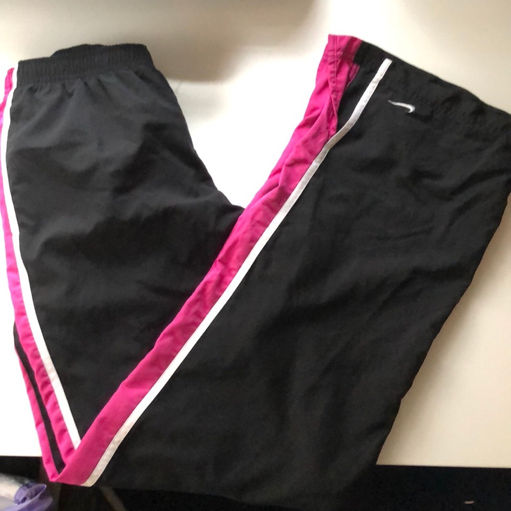 Women’s large Nike pants
